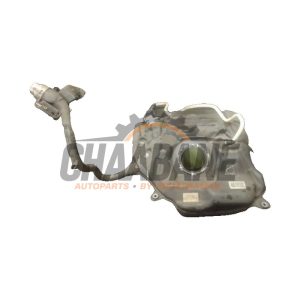 Reservoir de carburant 5Q0201022QR Audi A3 Sportback (8VA/8VF) 1.4 TFSI 16V e-tron 2012 / 2020