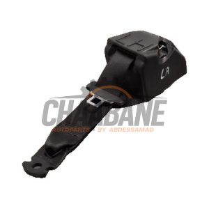 Ceinture arriere gauche 634168800A Maserati Levante 3.0 S Biturbo V6 24V 2016
