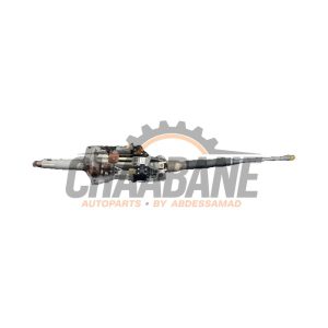 Boitier colonne de direction complet A2054608701 Mercedes E (C238) E-200 2.0 Turbo 16V