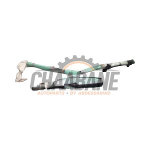 Airbag de toit gauche 72127284753 BMW X5 (F15) xDrive 40e 2.0 2013 / 2018