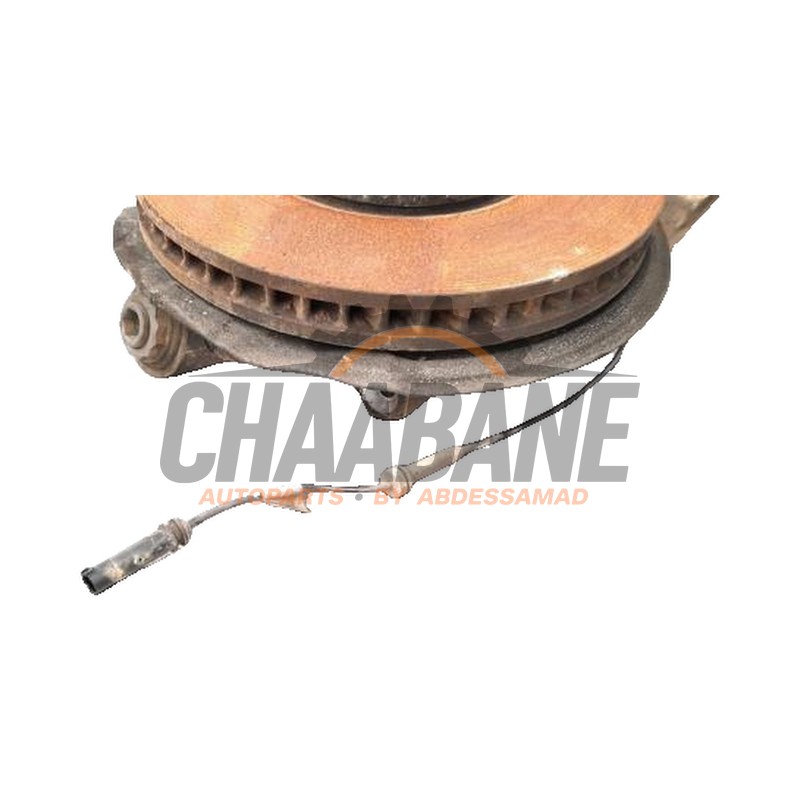 Joint avant droit 31206884380 BMW 6 serie Gran Turismo (G32) 630d xDrive 3.0 TwinPower Turbo 24V 2017 / 2024