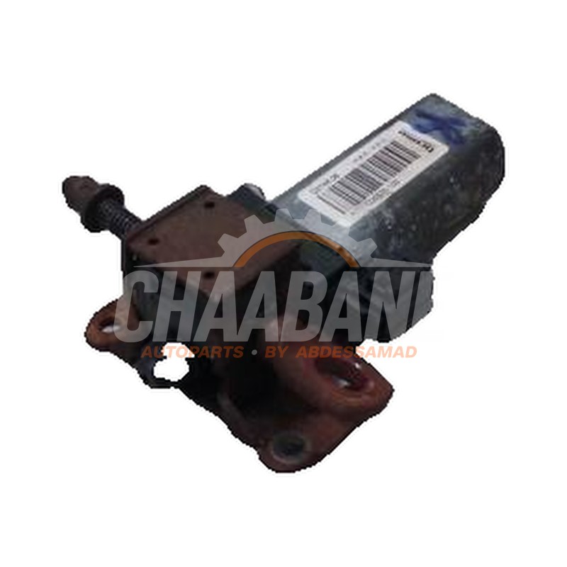 Moteur siege C20375103 Audi A4 Avant (B9) 2.0 TDI 16V 2015