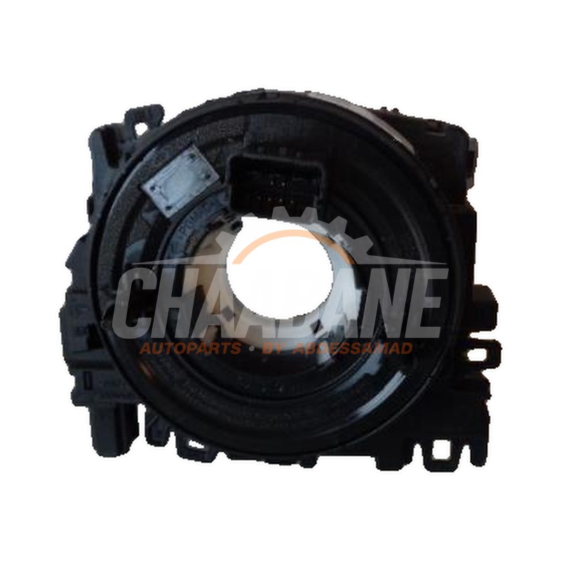 Capteur angle de braquage 1001938307 Audi A3 Sportback (8VA/8VF) 1.6 TDI Ultra 16V 2012 / 2020