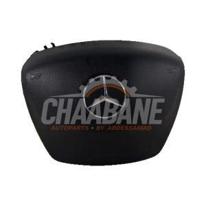 Airbag gauche (volant) A4158602300 Mercedes Citan (415.6) 1.5 108 CDI