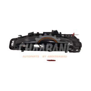 Poignee portiere 4portes avant droite A0997601802 Mercedes B-Klasse