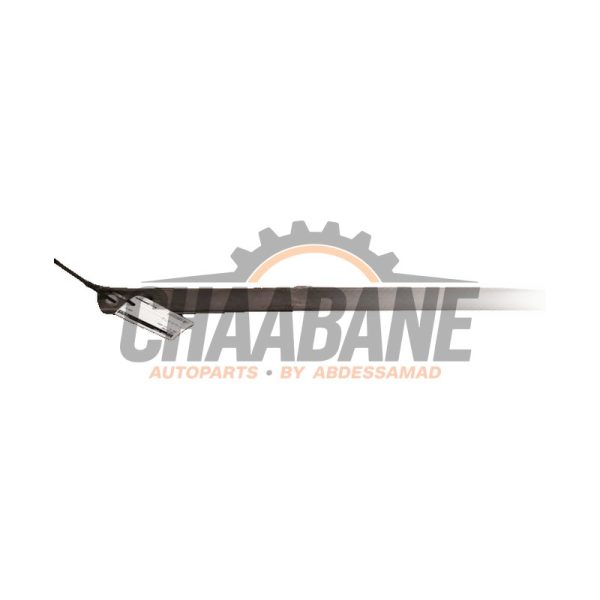 Barre de torsion 7407056 BMW X2 (F39) sDrive 16d 1.5 12V 2017 / 2023