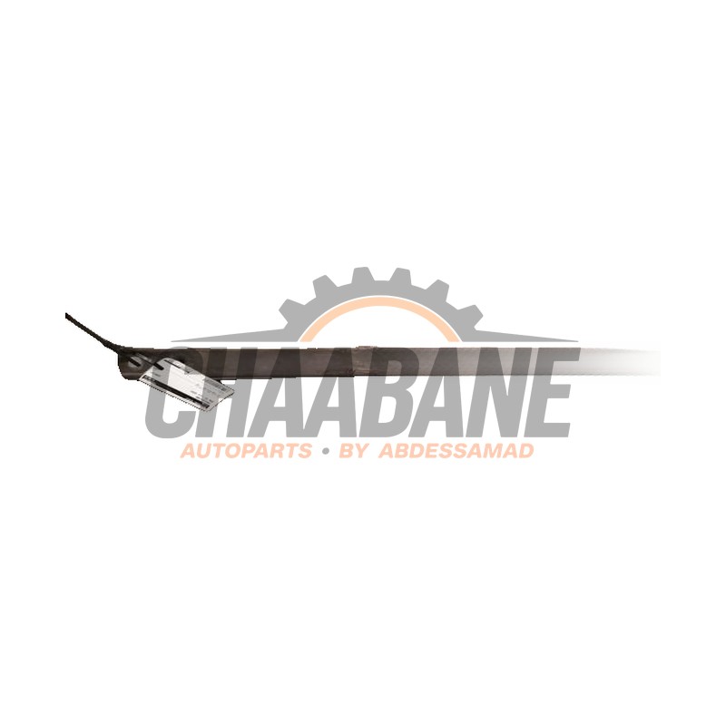 Barre de torsion 7407056 BMW X2 (F39) sDrive 16d 1.5 12V 2017 / 2023