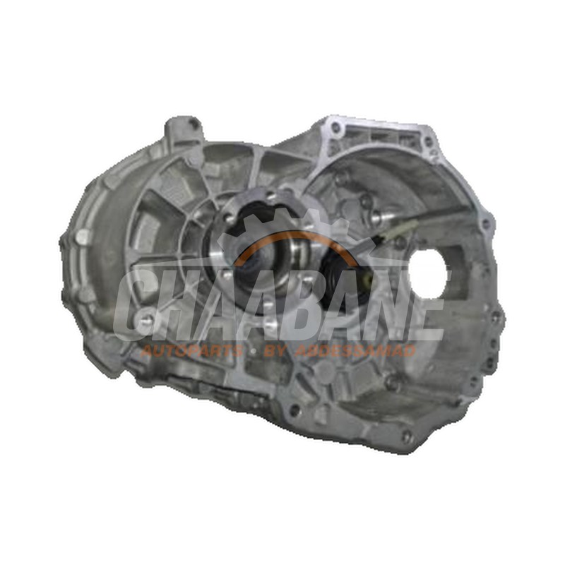 Boite de vitesses 02Q300051H Skoda Kodiaq 2016