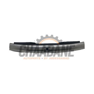 Couverture conteneur 8R0864513C Audi SQ5 (8RB) 3.0 TDI V6 24V 2012 / 2017