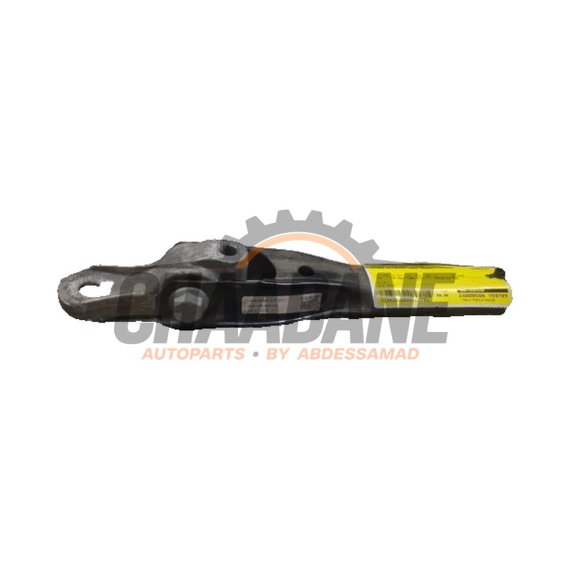 Support boite de vitesse 5Q0199855AF Skoda Octavia Combi (5EAC) 2.0 TSI RS 245 16V 2012 / 2020