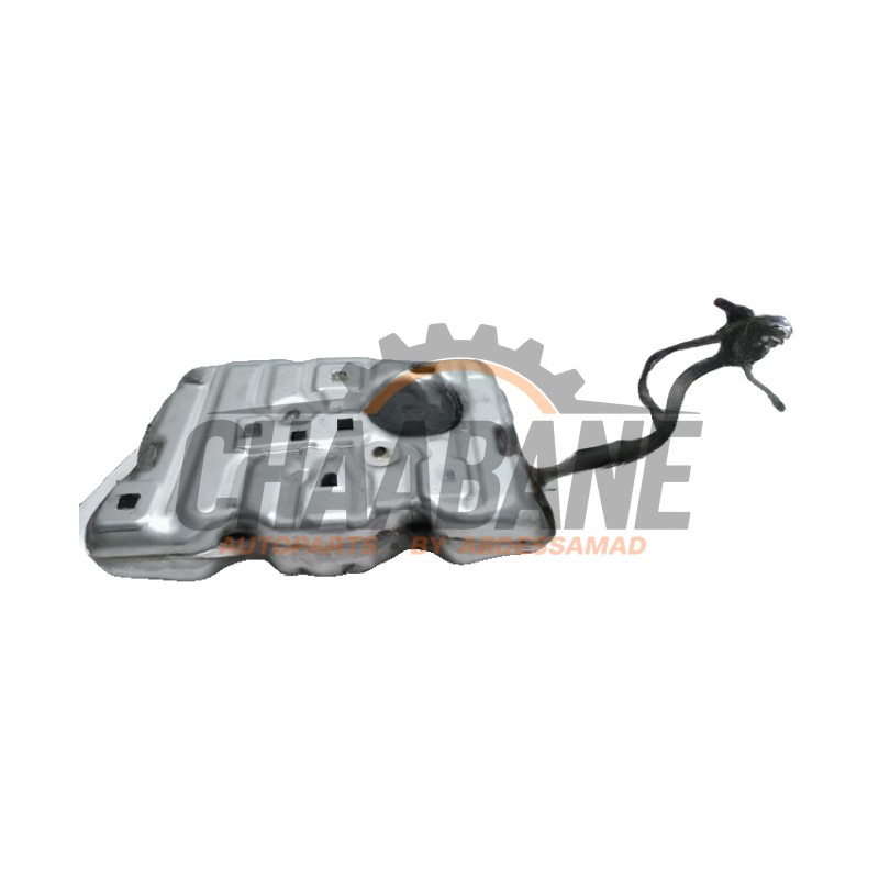 Reservoir de carburant 16117454672 BMW 7-Serie 2015 / 2022