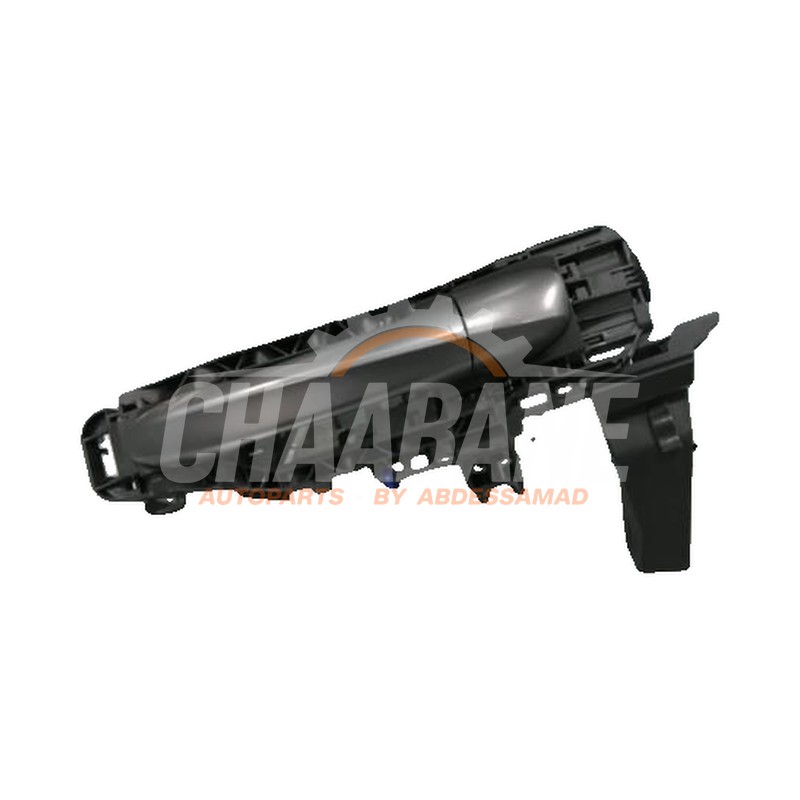 Poignee de porte avant gauche A0997601359 Mercedes A-Klasse