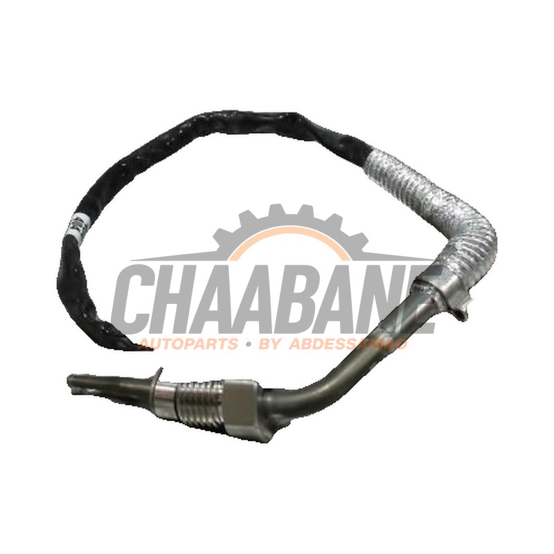 Capteur temperature dEchappement 04L919529D Volkswagen Arteon (3HAB) 2.0 TDI 16V 2017