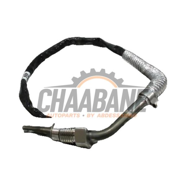 Sensor temperature d'echappement 04L919529D Volkswagen Arteon (3HAB) 2.0 TDI 16V 2017