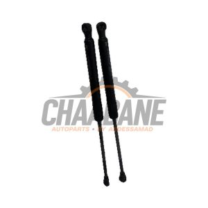 Amortisseur kit capot moteur 654706489R Mercedes Citan (415.6) 1.5 108 CDI