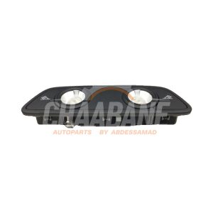 Eclairage interieur arriere 4M0947111 Audi A4 (B9) 1.4 TFSI 16V 2015