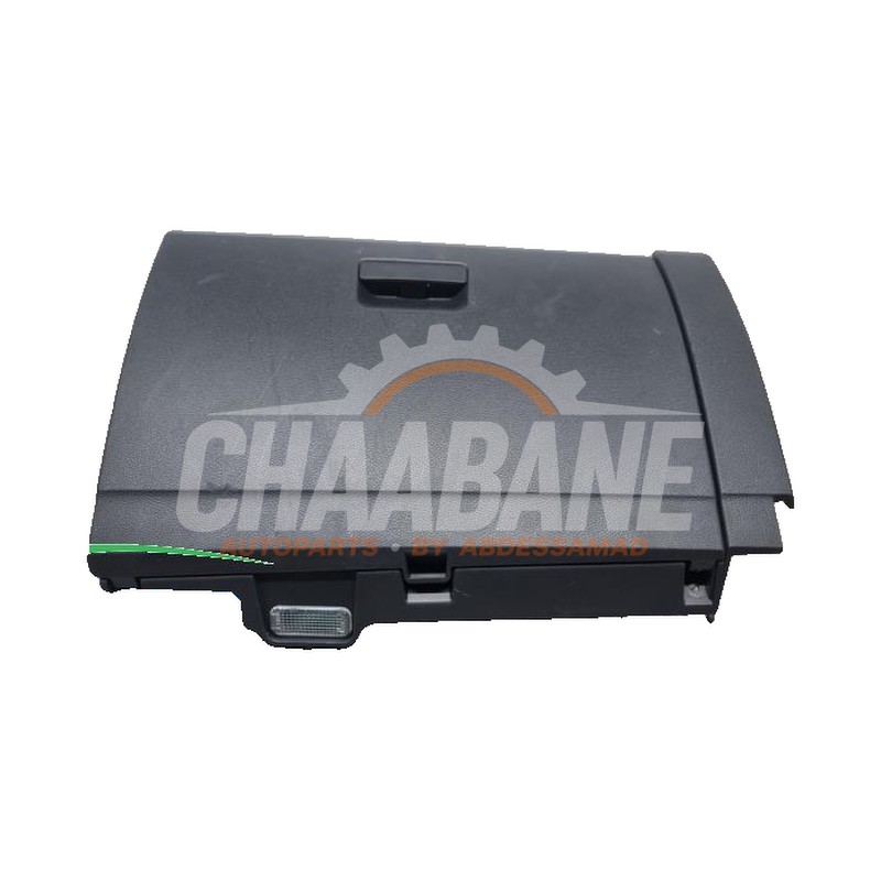 Boite a gants 6F1857095AC Seat Ibiza V (KJB) 1.0 TSI 12V 2017