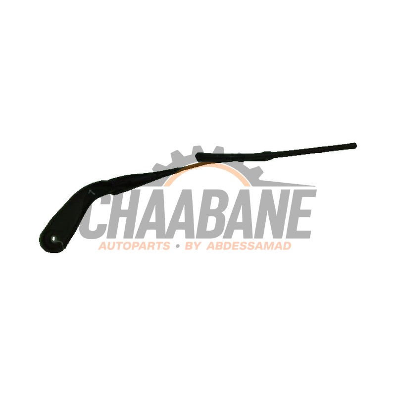 Bras essuie-glace avant 61619465078 BMW 3 serie Gran Turismo (F34) 320i 2.0 16V 2012 / 2020