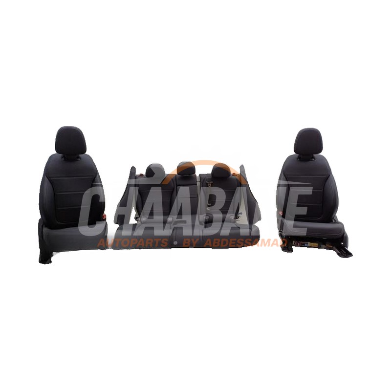 Kit revetement (complet) A2549107800 Mercedes C Estate (S206) C-300 e 2.0 Turbo