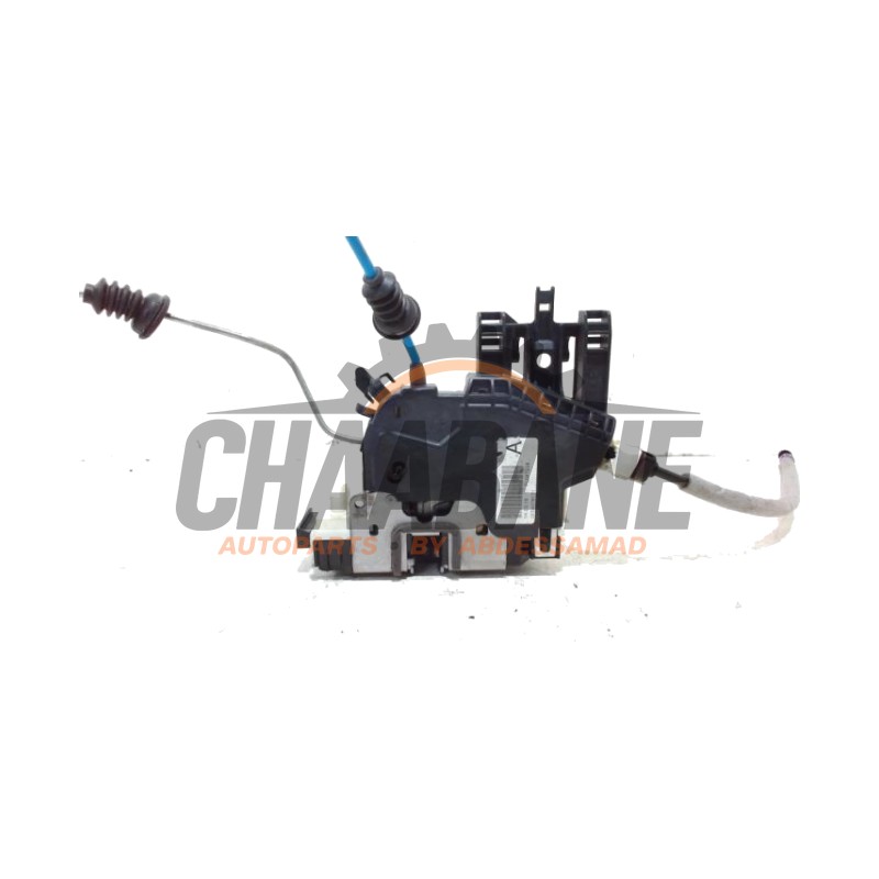 Serrure avant gauche A1667200135 Mercedes A-Klasse