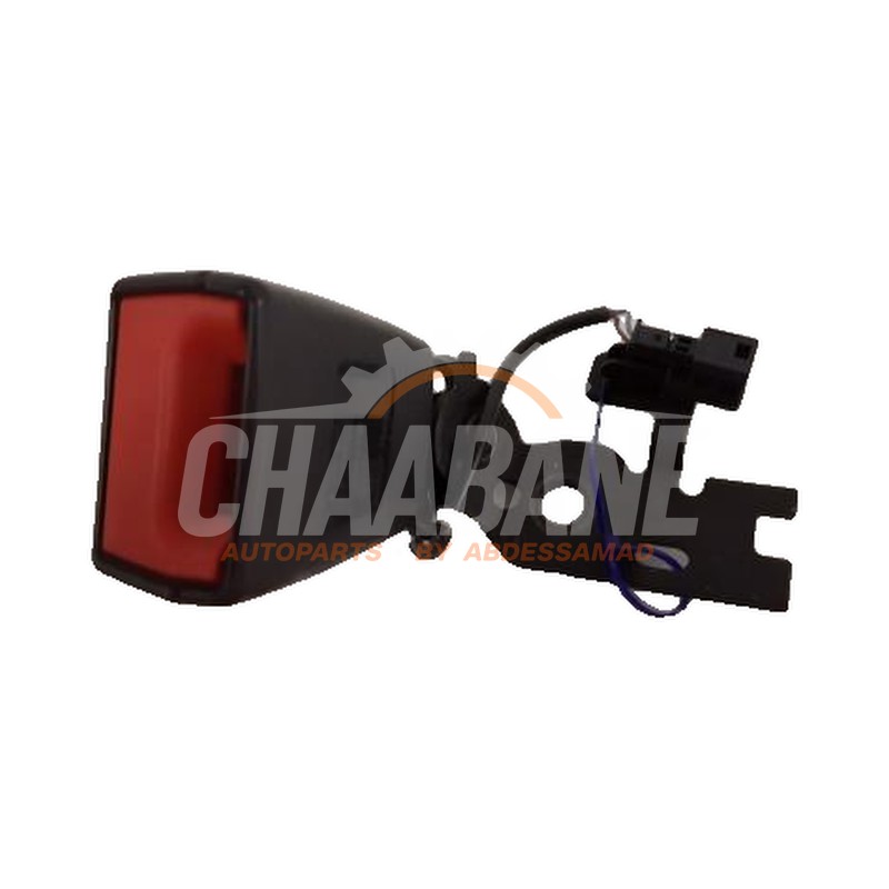 Attache ceinture arriere gauche A2908600900 Mercedes E-Klasse