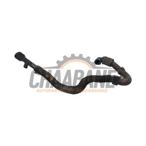 Tuyau radiateur GX633C481A Jaguar F-Pace 3.0 D 24V AWD
