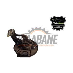 Joint arriere gauche 8R0505431F Audi RS7 Sportback (4GA/4GF) 4.0 V8 TFSI Performance 32V 2013 / 2018