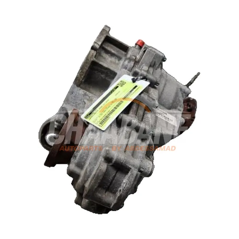 Boite de transfert 4x4 DPLA7K780AD Landrover Range Rover Sport (LW) 3.0 TDV6