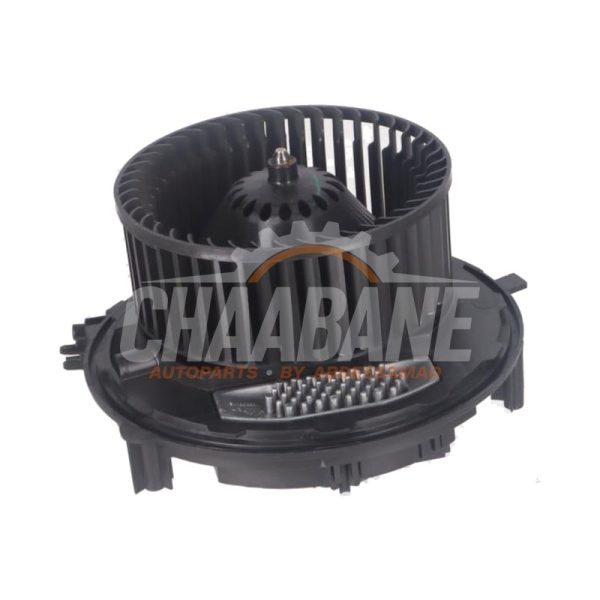 Ventilateur chauffage 5WB819015 Skoda Karoq 1.0 TSI 12V 2017