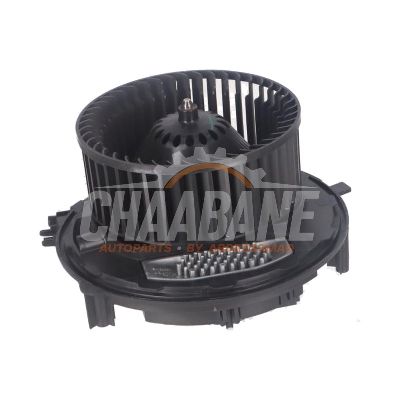Element de chauffage 5WB819015 Skoda Karoq 2017