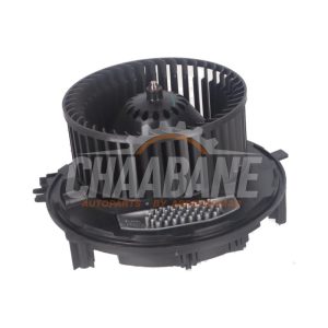 Ventilateur chauffage 5WB819015 Skoda Octavia Combi (NXAC) 1.5 TSI 16V 2019