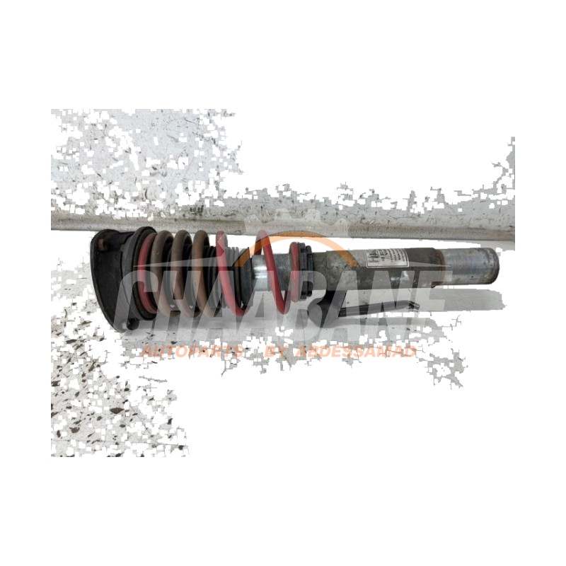 Barre amortisseur avant droit 4822452 Skoda Octavia Combi (5EAC) 1.4 TSI 16V 2012 / 2020