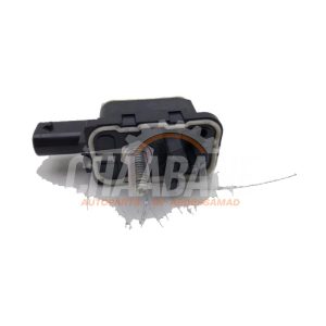 Detecteur airbag 65779217711 BMW 4 serie (F32) 430d 3.0 24V 2013 / 2020