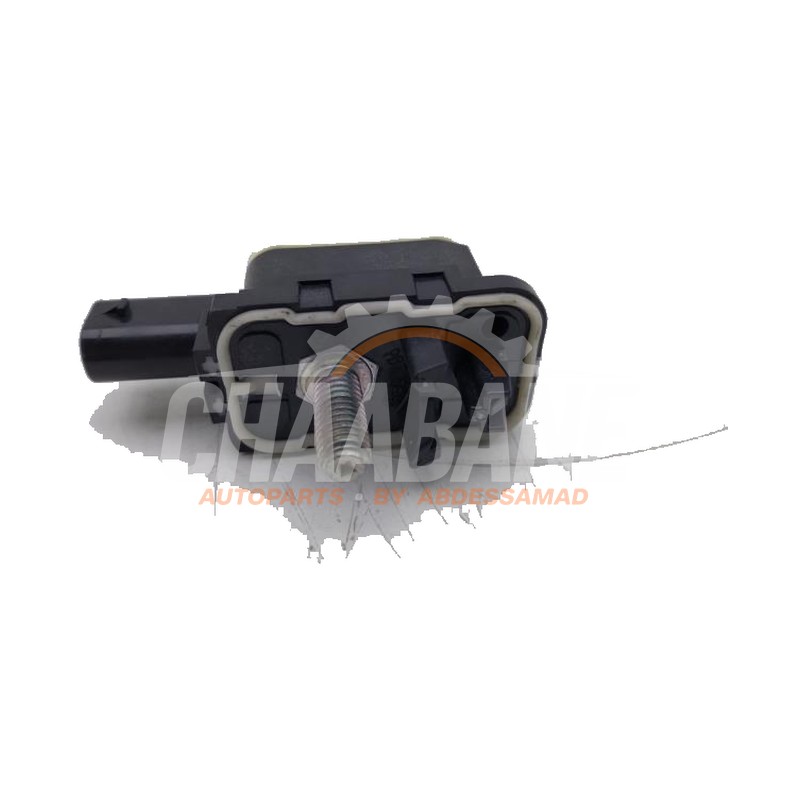 Detecteur airbag 65779217711 BMW 4 serie (F32) 430d 3.0 24V 2013 / 2020