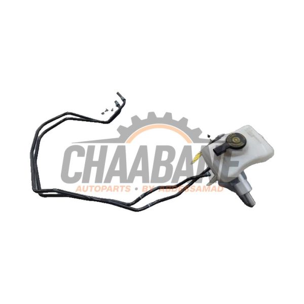 Pompe de frein 8K0611301A Audi RS 6 Avant (C7) 4.0 V8 TFSI 32V 2013 / 2018