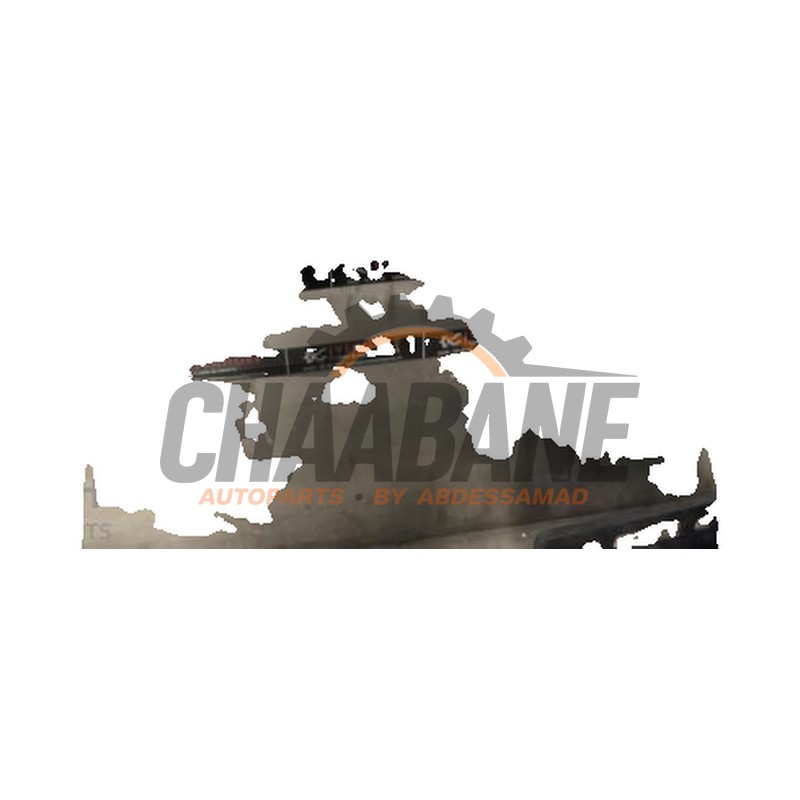 Bras essuie-glace arriere A1568200044 Mercedes GLC (X253) 2.2 220d 16V BlueTEC 4-Matic
