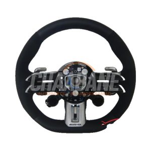 Volant A0994603807 Mercedes C-Klasse AMG (W205)