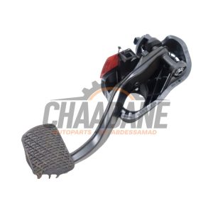 Pedale de frein A2222920208 Mercedes S (222.0/222.1) 3.0 S-500 Plug-in Hybrid Biturbo 24V