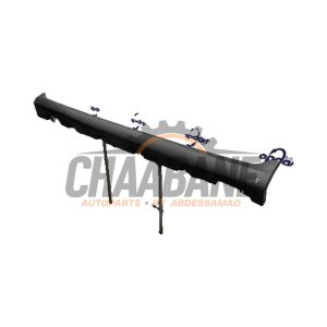 Jupe gauche A2536980127 Mercedes GLC (X253) 2.0 300 e 16V 4-Matic
