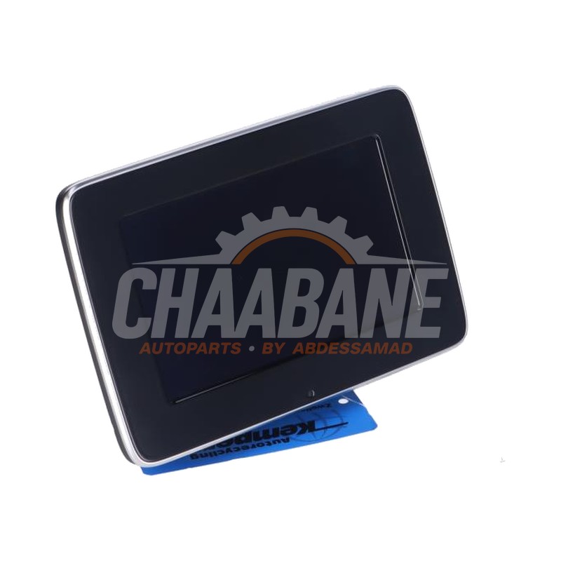 Display Multimedia unite de reglage A2469007018 Mercedes CLA