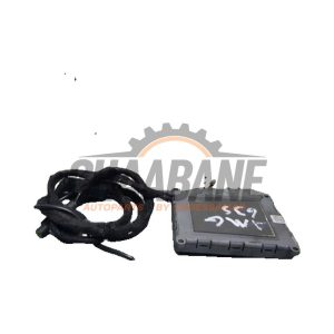 Antenne GPS A6011610 Mercedes C (W205) C-63 AMG S,Edition 1 4.0 V8 Biturbo