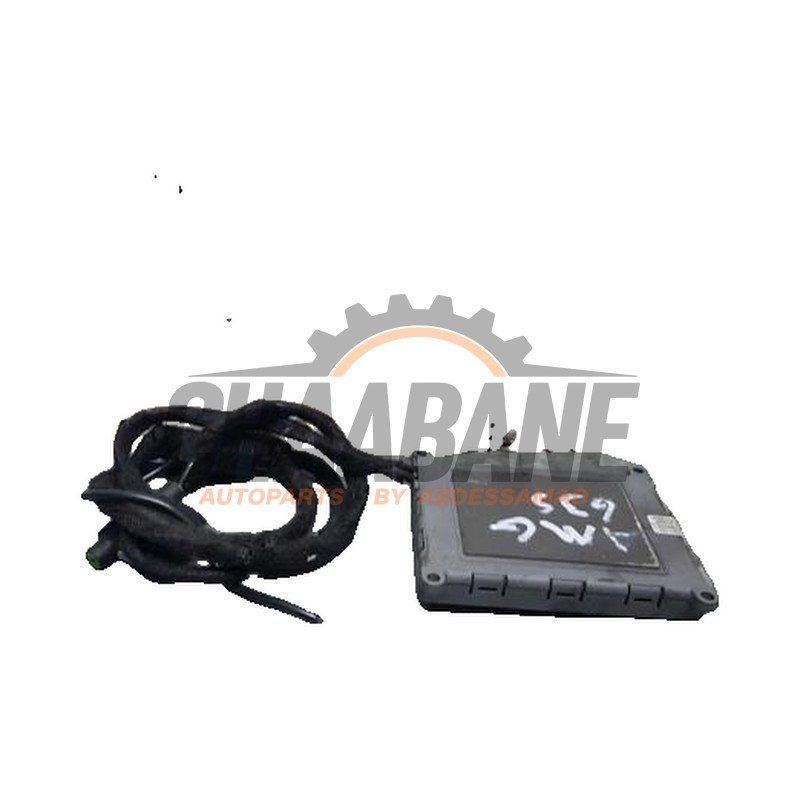 Antenne GPS A6011610 Mercedes C (W205) C-63 AMG S,Edition 1 4.0 V8 Biturbo