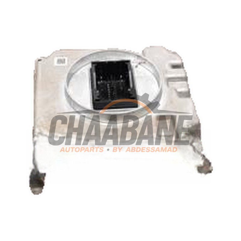 Module phare LED 7P5944572AG Volkswagen Tiguan Allspace (BW2) 2.0 TDI 16V BlueMotion Technology SCR 2016