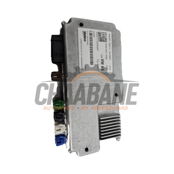 Module camera 4M0907428F Audi S5 (F53/F5P) 3.0 TFSI V6 24V 2016