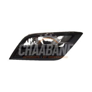 Anti brouillard droit Seat Leon (5FB) 1.2 TSI Ecomotive 16V 2012 / 2020