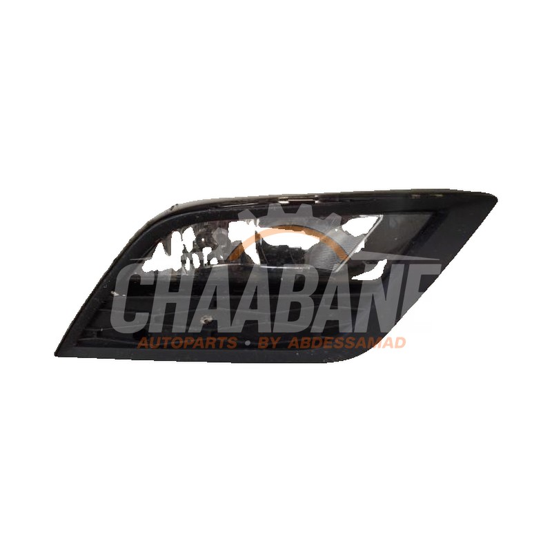 Anti brouillard droit Seat Leon (5FB) 1.2 TSI Ecomotive 16V 2012 / 2020