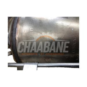 Catalyseur 8W0131765F Audi A6 (C8) 2.0 16V 55 TFSI E Mild hybrid Quattro 2018