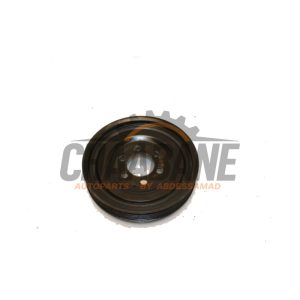 Vilebrequin poulie BMW 3 serie Gran Turismo (F34) 320i 2.0 16V 2012 / 2020
