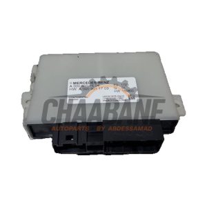 Module RGE A0009007604 Mercedes E (C238) E-220d 2.0 Turbo 16V