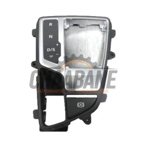 Enveloppe levier de vitesse 8W1713111C Audi A4 2024